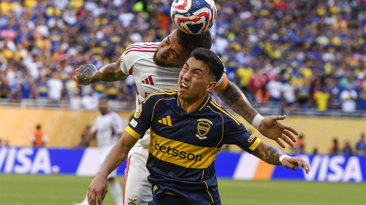 Boca necesita sacar un buen resultado ante Bayern Múnich para poder acceder a octavos de final.