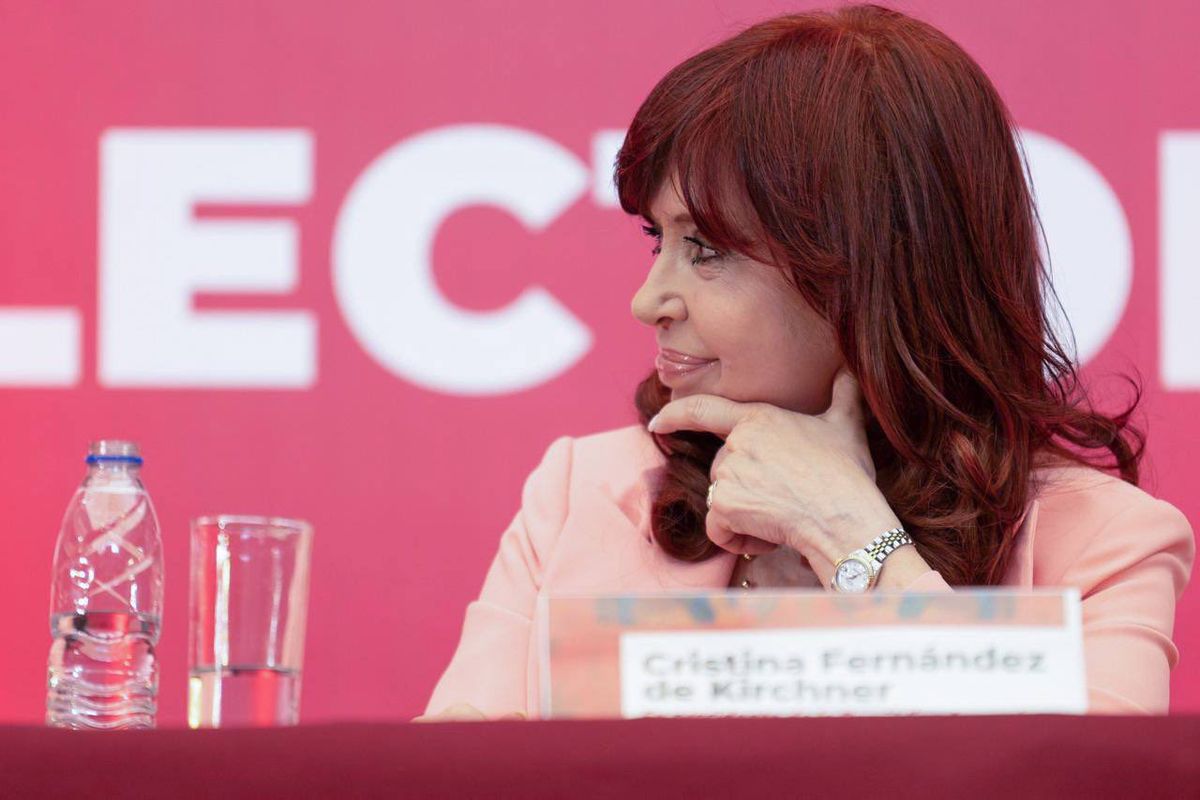 Dirigentes políticos y legisladores nacionales por Mendoza criticaron la confirmación de sentencia contra Cristina Kirchner