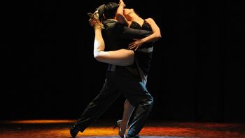 Tango por los Caminos del Vino arranca este jueves