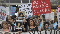 En 5 meses hubo 2.000 denuncias por violencia de género