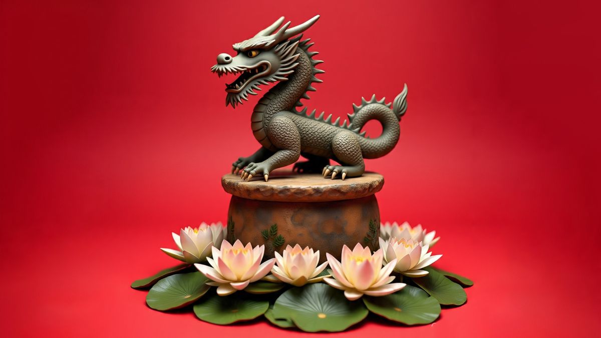 HORÓSCOPO CHINO: las predicciones de este sábado para los 12 signos en el día del Dragón de Tierra. HORÓSCOPO CHINO: las predicciones de este sábado para los 12 signos en el día del Dragón de Tierra.