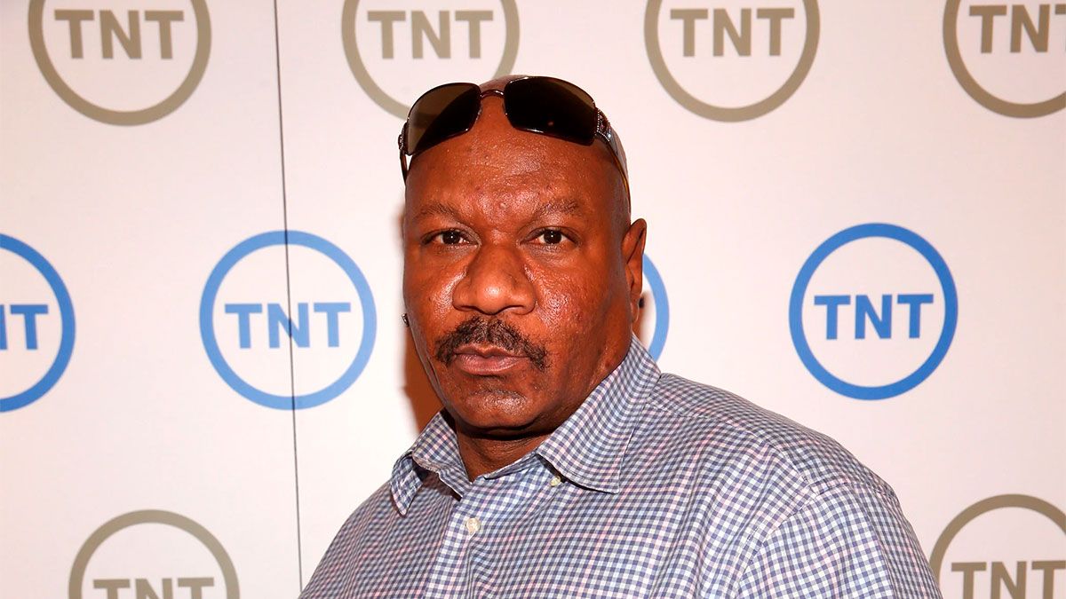 Ving Rhames es uno de los protagonistas de El torneo, una película de acción que se puede ver en Netflix.