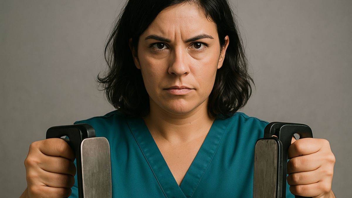 Ya no se puede intentar el RCP cuando la relación está visiblemente terminada Ya no se puede intentar el RCP cuando la relación está visiblemente terminada