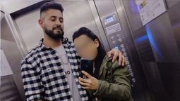 Gustavo Olguín fue condenado a prisión perpetua por el crimen.