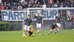 Para seguir prendido: la Lepra recibirá a Deportivo Morón