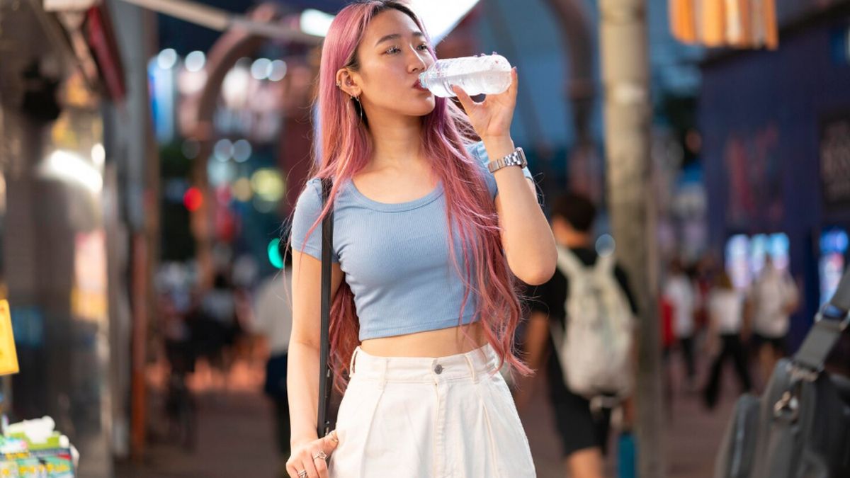 Sabiduría japonesa: el método para adelgazar y no volver a engordar