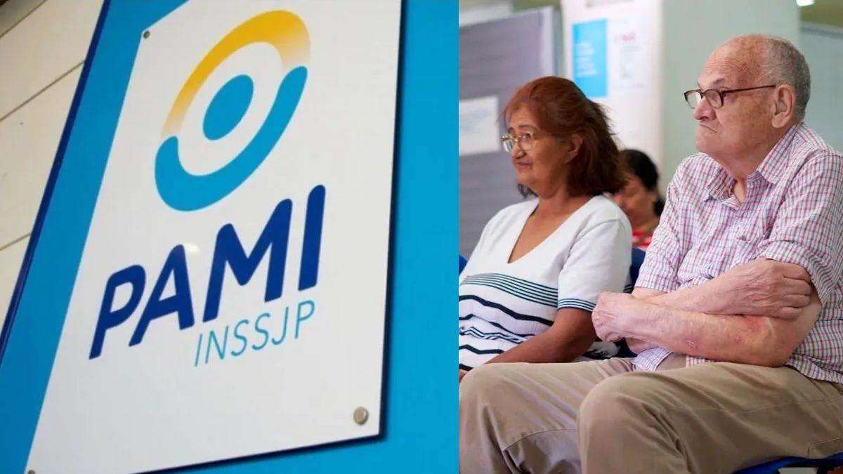 PAMI le puso punto final a otro programa para jubilados