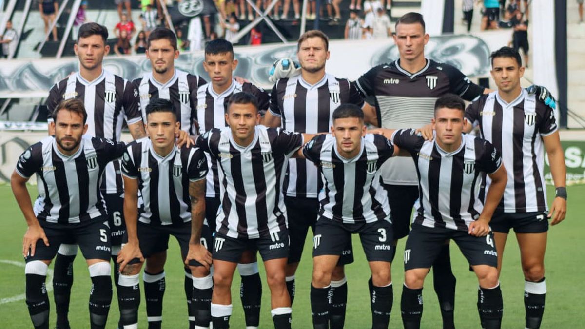 Gimnasia y Esgrima jugará ante el líder Belgrano en el Víctor Legrotaglie.