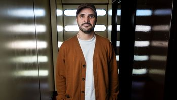 La historia detrás del diseño mendocino de una botella de vino que recorre el mundo La historia detrás del diseño mendocino de una botella de vino que recorre el mundo