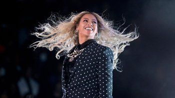Beyoncé y Bruno Mars lideran nominaciones a los Premios BET
