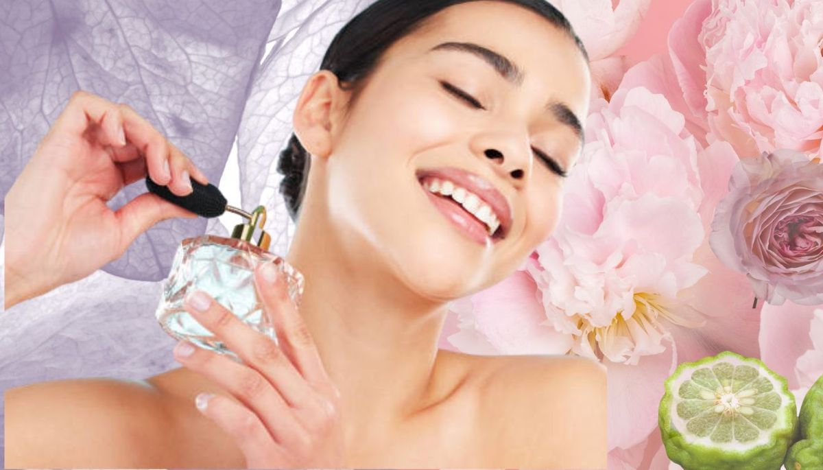 El perfume árabe de aroma sofisticado y envolvente. Imagen: Redacción Diario Uno