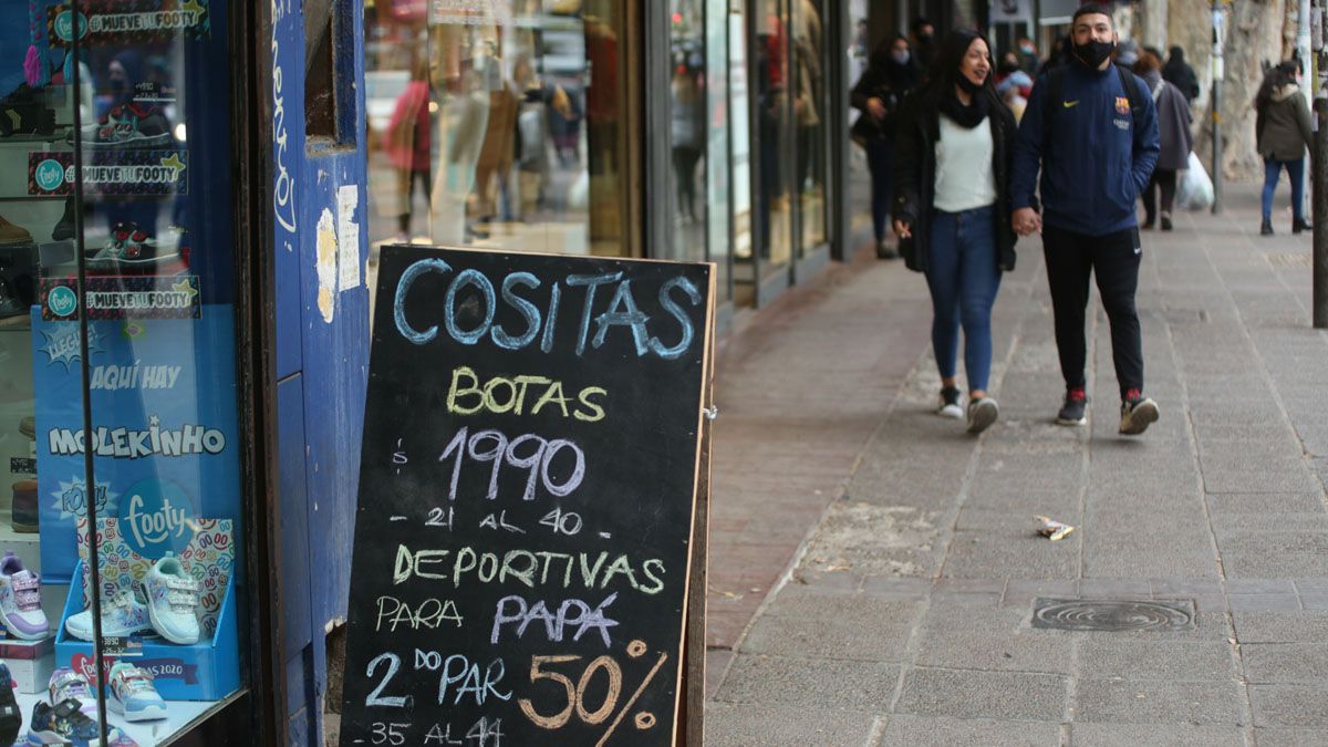 En lo que va del año el CEC registró 114 despidos de trabajadores vinculados al comercio. En lo que va del año el CEC registró 114 despidos de trabajadores vinculados al comercio.