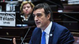 El macrismo tildó de soberbio a Alberto Fernández