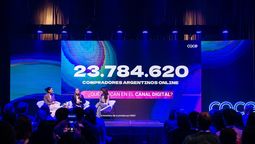 La CACE organiza una nueva edición del eCommerce Go Mendoza.