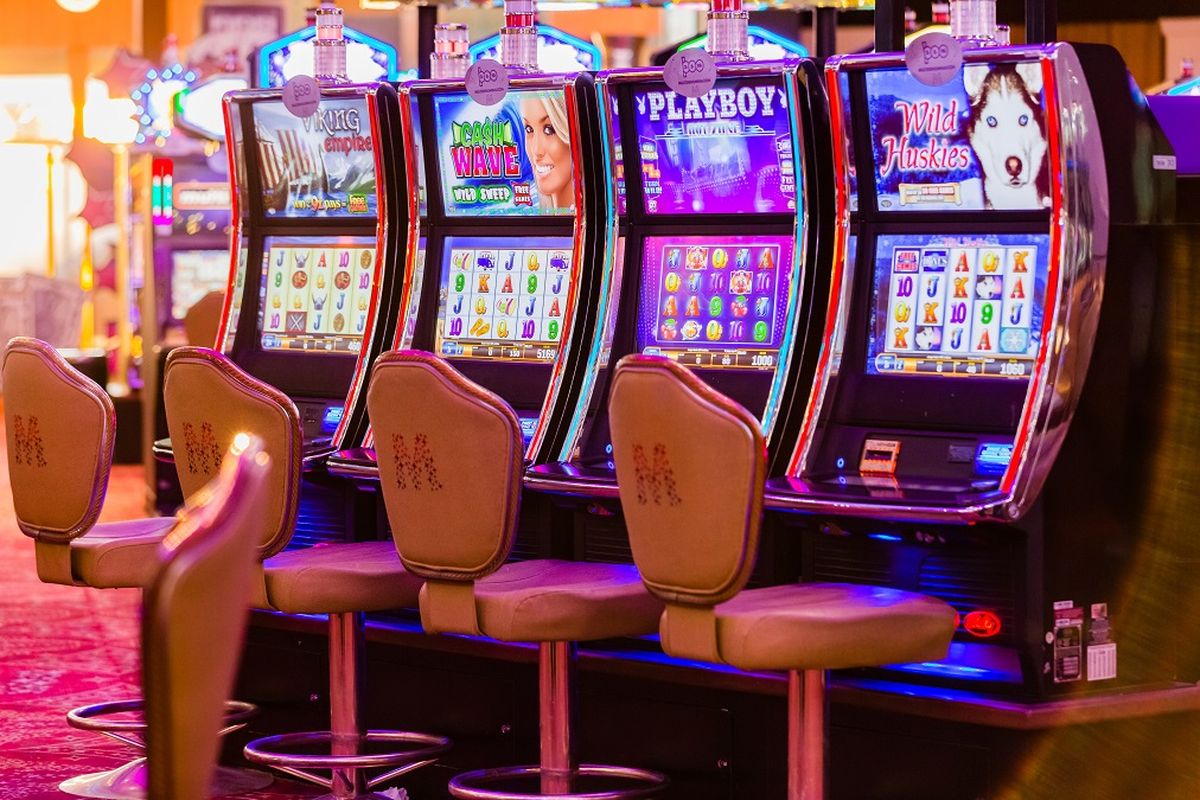 Casino Arena Maipú se destaca como el centro de entretenimientos más grandes de Argentina