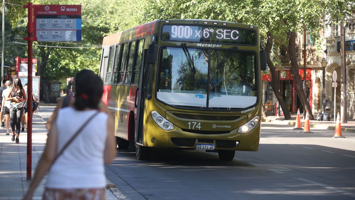 Servicios Públicos reclama que la Nación le debe $7.100 millones por el Fondo Compensador para los subsidios al transporte.