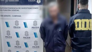 Una adolescente fue violada y asesinada, y detuvieron a su padre y la madrastra