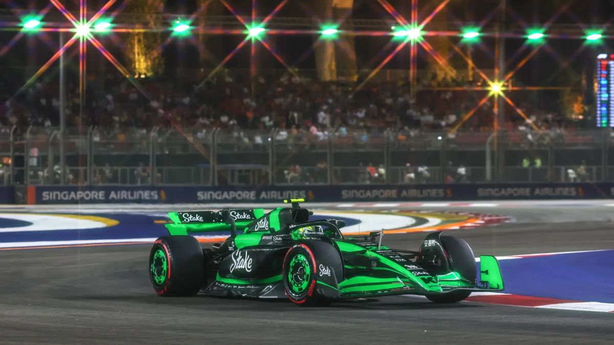 Franco Colapinto busca continuar en la Fórmula 1 y aún tiene chances de incorporarse a la escudería Sauber/Audi. Franco Colapinto busca continuar en la Fórmula 1 y aún tiene chances de incorporarse a la escudería Sauber/Audi.