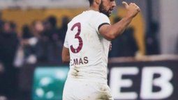 Va a jugar en Boca pero tiene su corazoncito en otro equipo