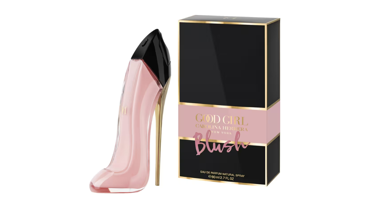 La línea Good Girl de Carolina Herrera está a un precio increíble en El Corte Inglés para que puedas regalarle a mamá. La línea Good Girl de Carolina Herrera está a un precio increíble en El Corte Inglés para que puedas regalarle a mamá.