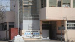 Junín: se incendió una casa cuando estaban dos niños solos