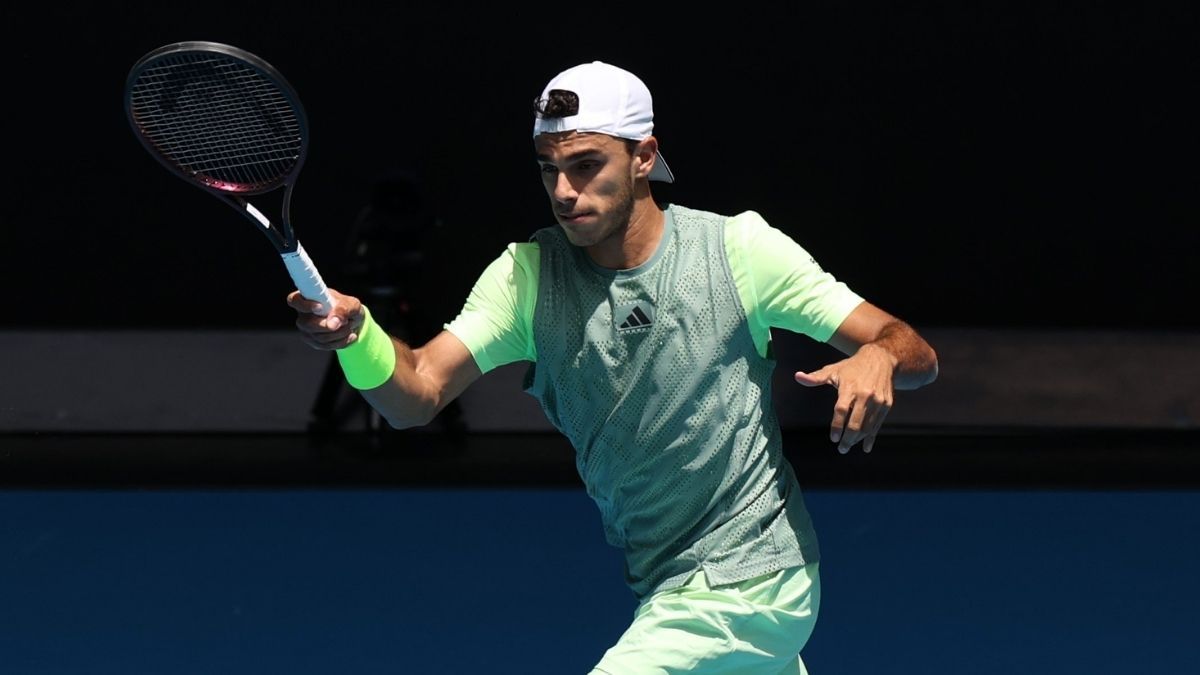 Abierto de Australia: así quedaron los cruces en el cuadro principal para los tenistas argentinos