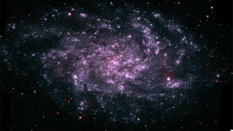 Un científico sugiere por qué no encontramos vida alienígena