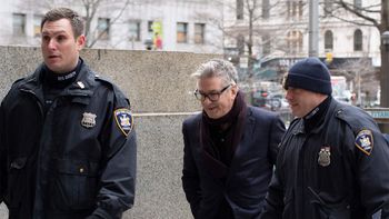 Drástica decisión de Alec Baldwin tras matar a una cineasta