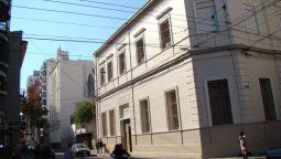 Se detectó el tercer caso de meningitis en escuelas de Rosario en pocas horas