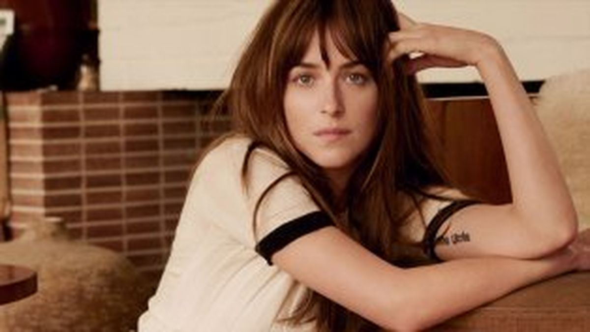 Dakota Johnson Tuvo Que Ir Al Psicólogo Tras Rodar Su última Película