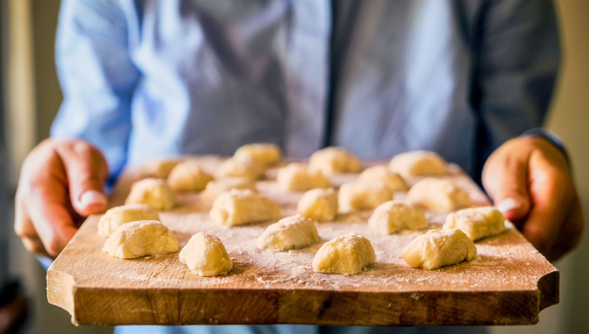 Por qué los 29 de cada mes comer ñoquis es una tradición arraigada a la cultura argentina