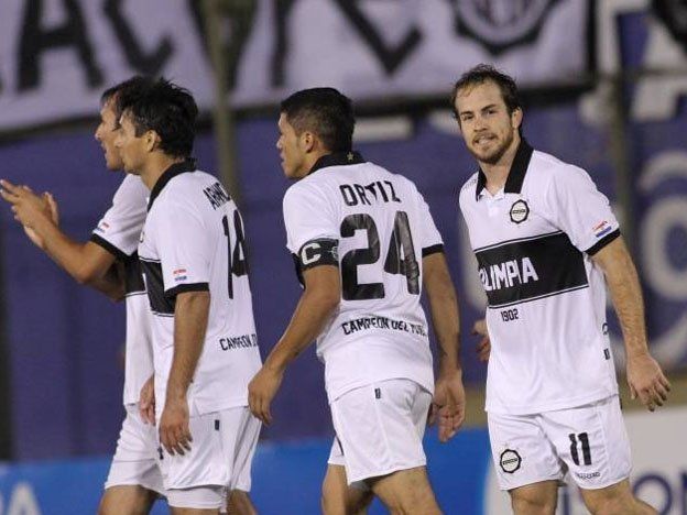 La Lepra ya tiene el reemplazante de Gamba