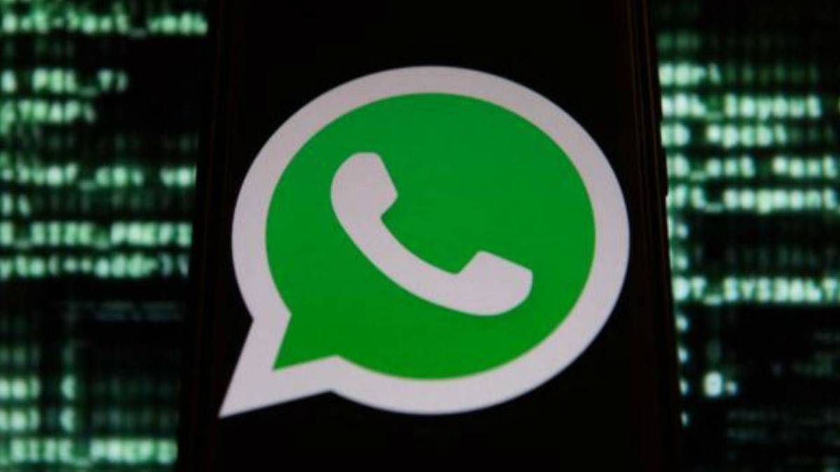 Tecnología. Esto les pasará a los usuarios que no acepten las nuevas condiciones de WhatsApp.