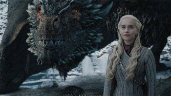 Anunciaron la primera serie derivada de 