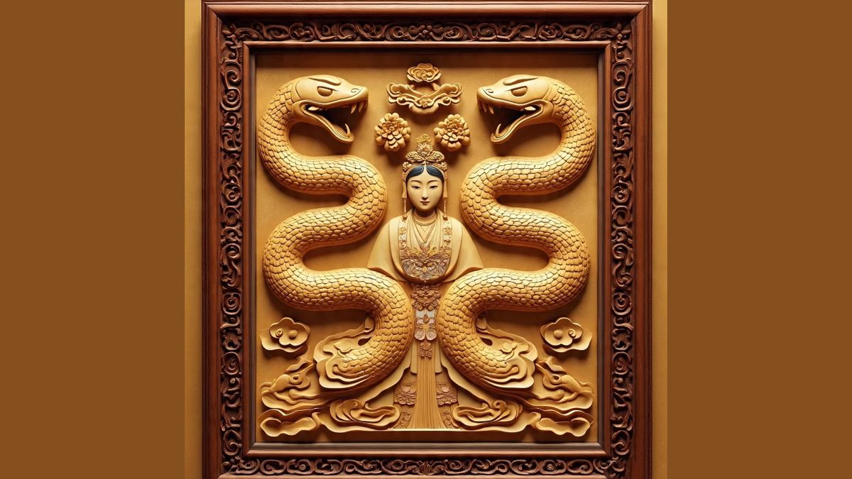 Consulta el horóscopo chino de hoy jueves 11 de diciembre. Consulta el horóscopo chino de hoy jueves 11 de diciembre.