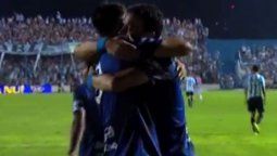 Volvió con todo: el Decano le ganó a Racing y desató la fiesta