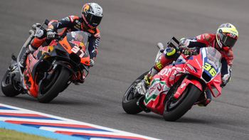 Por qué el MotoGP no correrá en Argentina en 2026 y el posible cambio de Termas de Río Hondo a Buenos Aires