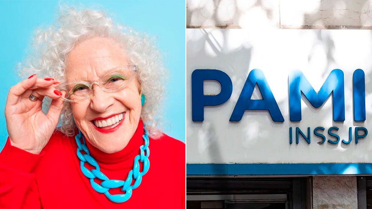 PAMI sorprende a jubilados con un nuevo e importante beneficio gratis: tiene cupos limitados