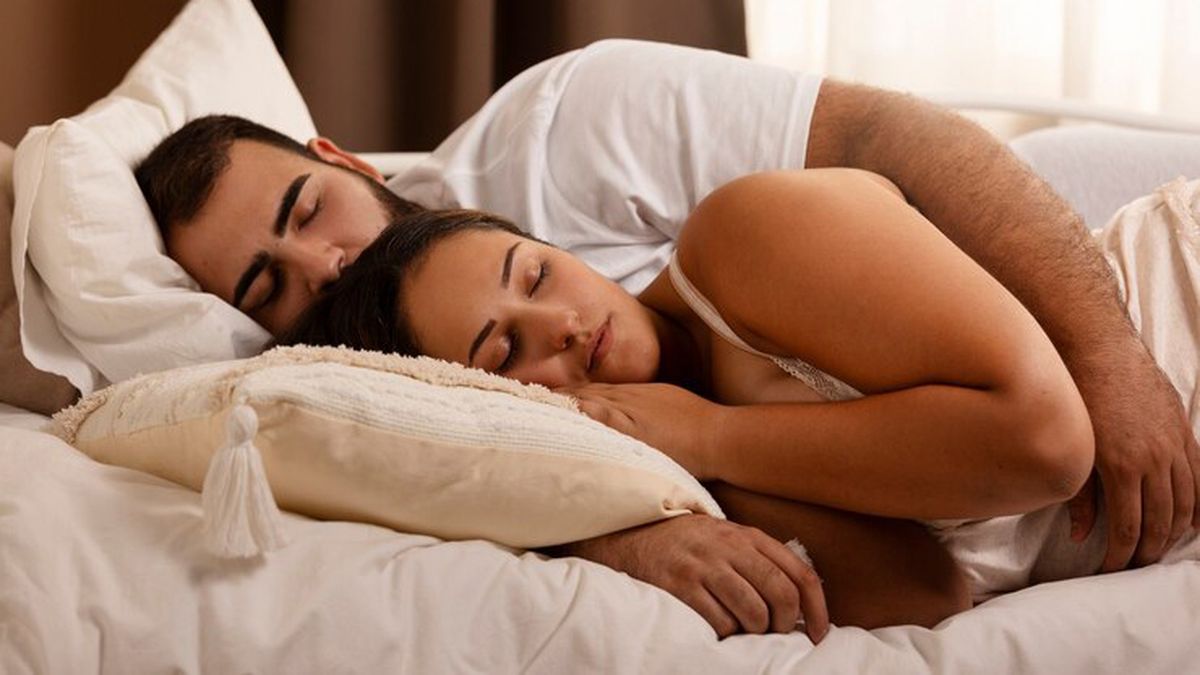 Existe una hora adecuada para irse a dormir, según la neurociencia. Existe una hora adecuada para irse a dormir, según la neurociencia.