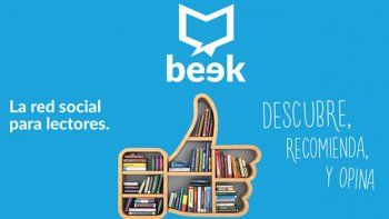 Jóvenes latinos crean red social para lectores