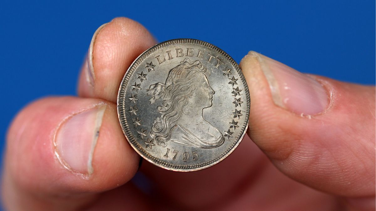 Numismática: esta moneda es de las más buscadas por expertos en numismática.