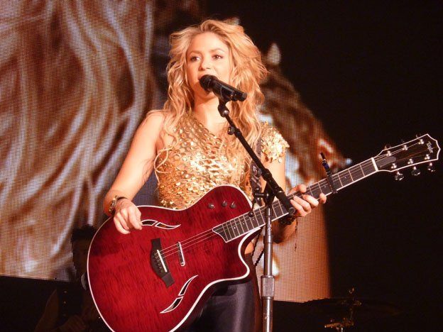El último hit de Shakira fue escrito para una mendocina