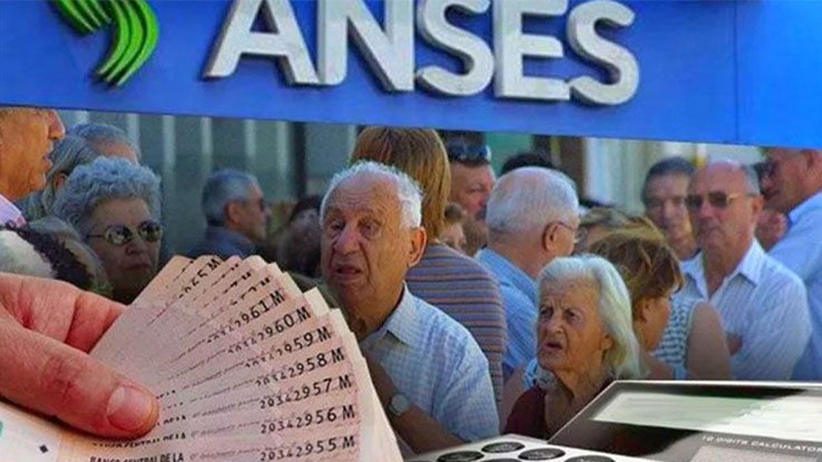 Los jubilados están a la espera de un bono de abril extra que alivie sus bolsillos.