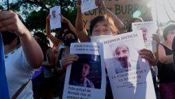Jubilada murió atropellada por un joven que se fugó y piden justicia