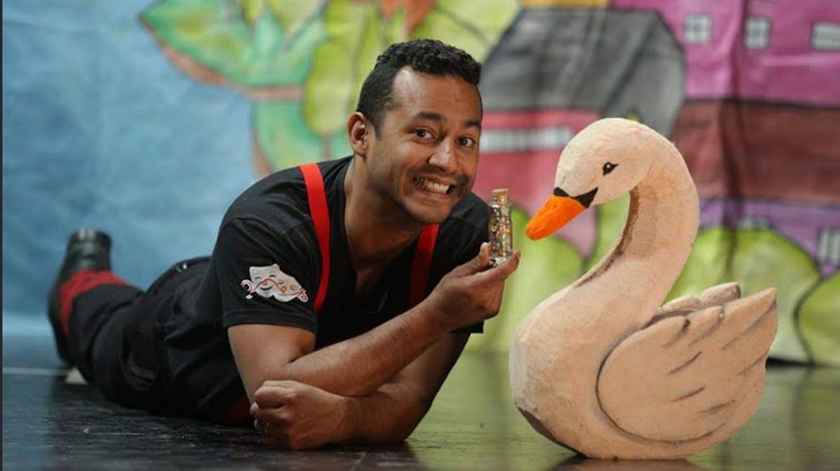 Elenco El Resorte. Elenco El Resorte.