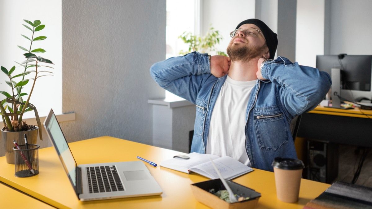 De cuánto deben ser las pausas en el trabajo para descansar el cerebro De cuánto deben ser las pausas en el trabajo para descansar el cerebro