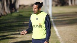 Buenas noticias para Astudillo: la Lepra tiene sus primeros refuerzos