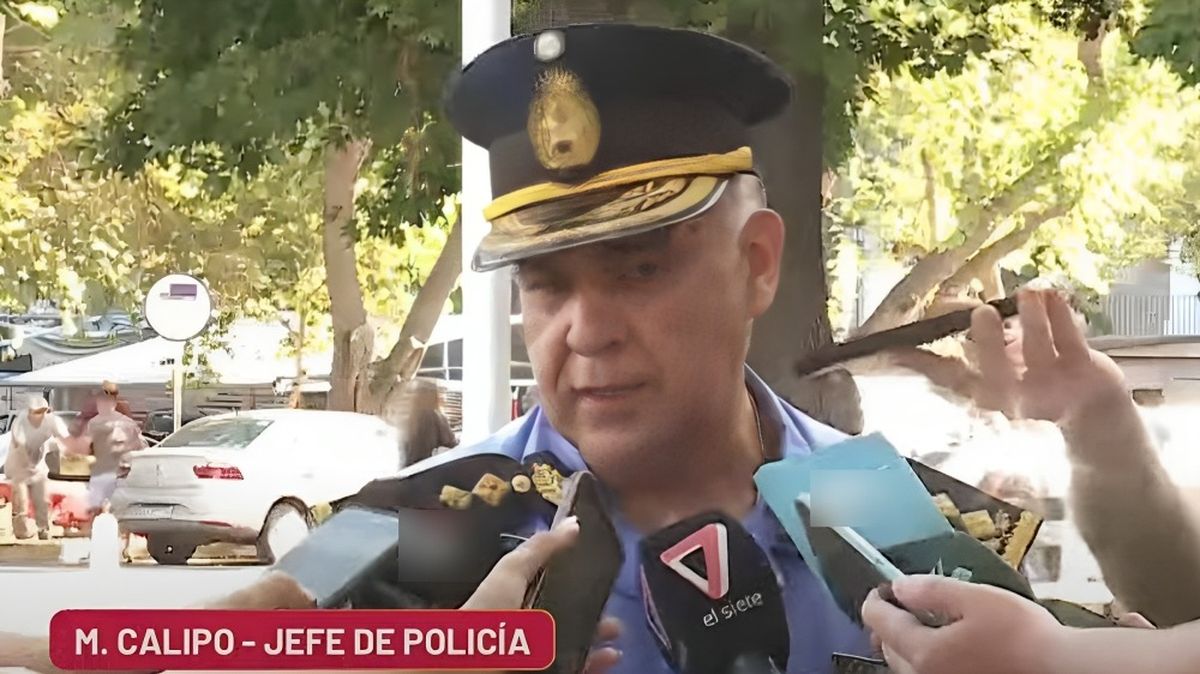 Unos 3000 Policías Se Preparan Para Trabajar En Los Operativos De Navidad Y Año Nuevo 9078