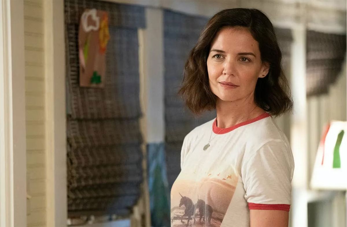 La película de Netflix invita a soñar con una encantadora historia. La película de Netflix invita a soñar con una encantadora historia.