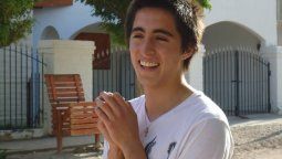 Confirman que restos óseos hallados pertenecen a Rodrigo Hredil
